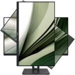 MSI Pro MP245PG Computerbildschirm 60,5 cm (23.8") 1920 x 1080 Pixel Full HD LCD Schwarz