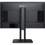 MSI Pro MP245PG Computerbildschirm 60,5 cm (23.8") 1920 x 1080 Pixel Full HD LCD Schwarz