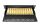 Digitus CAT 6, Klasse E Patch Panel, geschirmt, schwarz