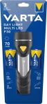 Varta Taschenlampe Day Light Multi LED F30 2D