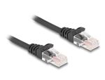 DeLOCK RJ45 Spiralkabel Stecker zu Stecker Cat.5e 3 m...