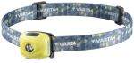 Varta OUTDOOR SPORTS ULTRALIGHT H30R Limette...