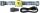 Varta OUTDOOR SPORTS ULTRALIGHT H30R Limette Stirnband-Taschenlampe LED