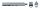 Manhattan 181075 Schnittstellen-Hub USB 3.2 Gen 1 (3.1 Gen 1) Type-A + Type-C 5000 Mbit/s Grau