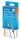 Manhattan 181075 Schnittstellen-Hub USB 3.2 Gen 1 (3.1 Gen 1) Type-A + Type-C 5000 Mbit/s Grau