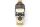 Digitus CAT 6A Feldstecker, STP mit Staubschutzkappe, Knickschutz