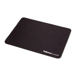 Fellowes Breyta 100138995 Mauspad Schwarz