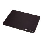 Fellowes Breyta 100138995 Mauspad Schwarz