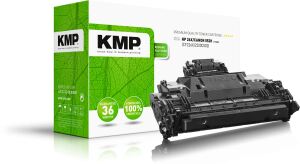 KMP H-T245X Tonerkartusche 1 Stück(e) Kompatibel Schwarz
