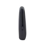 Rivacase 7707 43,9 cm (17.3") Schutzhülle Schwarz