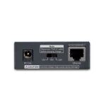PLANET POE-172S Netzwerksplitter Power over Ethernet (PoE) Schwarz