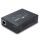 PLANET POE-172S Netzwerksplitter Power over Ethernet (PoE) Schwarz