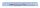 Wedo 52 1753 Maßstabslineal 150 mm Kunststoff Blau, Transparent 1 Stück(e)