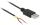 DeLOCK 85664 USB Kabel USB 2.0 1,5 m USB A 0,48 Gbit/s Schwarz