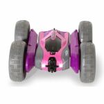Jamara SpinX Stuntcar ferngesteuerte (RC) modell Stuntauto Elektromotor