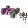 Jamara SpinX Stuntcar ferngesteuerte (RC) modell Stuntauto Elektromotor