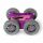 Jamara SpinX Stuntcar ferngesteuerte (RC) modell Stuntauto Elektromotor