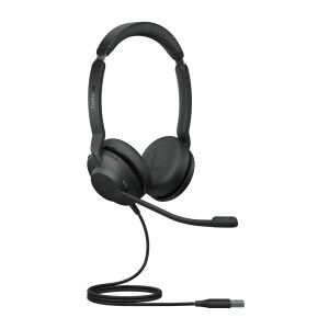 Jabra Evolve2 30 SE Kopfhörer Kabelgebunden Kopfband