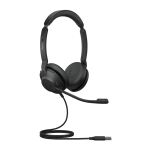 Jabra Evolve2 30 SE Kopfhörer Kabelgebunden Kopfband