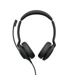 Jabra Evolve2 30 SE Kopfhörer Kabelgebunden Kopfband