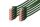 Digitus CAT 6 S/FTP Patchkabel, 10 Stück