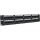 Trendnet 48-port Cat6 Unshielded Patch Panel