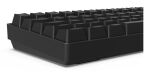 Sharkoon 100065629 Tastatur Haus USB QWERTZ Deutsch Schwarz