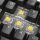 Sharkoon 100065629 Tastatur Haus USB QWERTZ Deutsch Schwarz