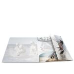 HERMA 19329 Sammelmappe Polypropylen (PP) Mehrfarbig A4