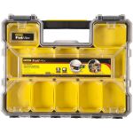Stanley Organizer FatMax Pro Kunststoff
