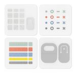 Microsoft Surface Adaptive Kit COMM SC XZNLFRDE EMEA