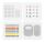 Microsoft Surface Adaptive Kit COMM SC XZ/NL/FR/DE EMEA