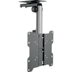 Schwaiger LWHD3720 513 94 cm (37") Schwarz