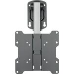 Schwaiger LWHD3720 513 94 cm (37") Schwarz