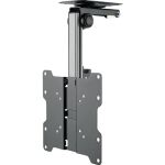 Schwaiger LWHD3720 513 94 cm (37") Schwarz