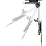 Schwaiger LWHD3720 513 94 cm (37") Schwarz