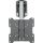 Schwaiger LWHD3720 513 94 cm (37") Schwarz