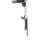 Schwaiger LWHD3720 513 94 cm (37") Schwarz