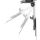 Schwaiger LWHD3720 513 94 cm (37") Schwarz