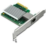 Trendnet TEG-10GECTX Netzwerkkarte Eingebaut Ethernet 10000 Mbit/s