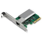 Trendnet TEG-10GECTX Netzwerkkarte Eingebaut Ethernet 10000 Mbit/s