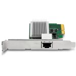 Trendnet TEG-10GECTX Netzwerkkarte Eingebaut Ethernet 10000 Mbit/s