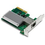 Trendnet TEG-10GECTX Netzwerkkarte Eingebaut Ethernet 10000 Mbit/s