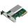 Trendnet TEG-10GECTX Netzwerkkarte Eingebaut Ethernet 10000 Mbit/s