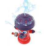 Jamara Mc Fizz Hydrant Happy Wasserspielsprinkler