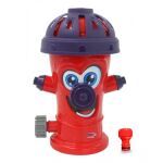 Jamara Mc Fizz Hydrant Happy Wasserspielsprinkler