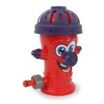 Jamara Mc Fizz Hydrant Happy Wasserspielsprinkler
