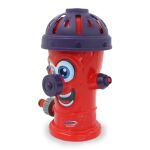 Jamara Mc Fizz Hydrant Happy Wasserspielsprinkler