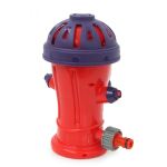 Jamara Mc Fizz Hydrant Happy Wasserspielsprinkler