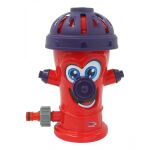 Jamara Mc Fizz Hydrant Happy Wasserspielsprinkler